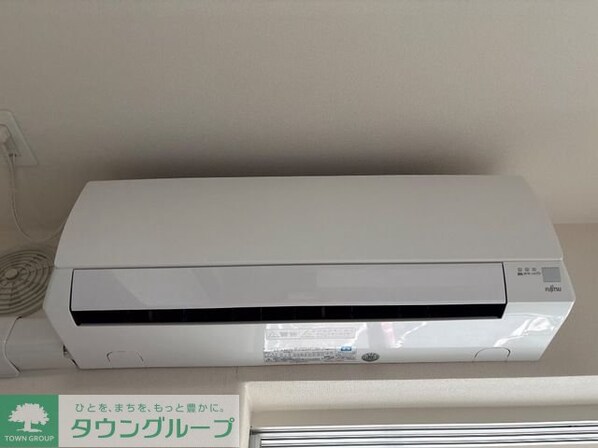 サニープレイスの物件内観写真